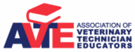 Association of Veterinary Technician Educators Logo