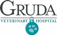 Gruda Veterinary Hospital & Specialty Surgery Logo