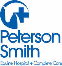 Peterson & Smith Equine Hospital Logo